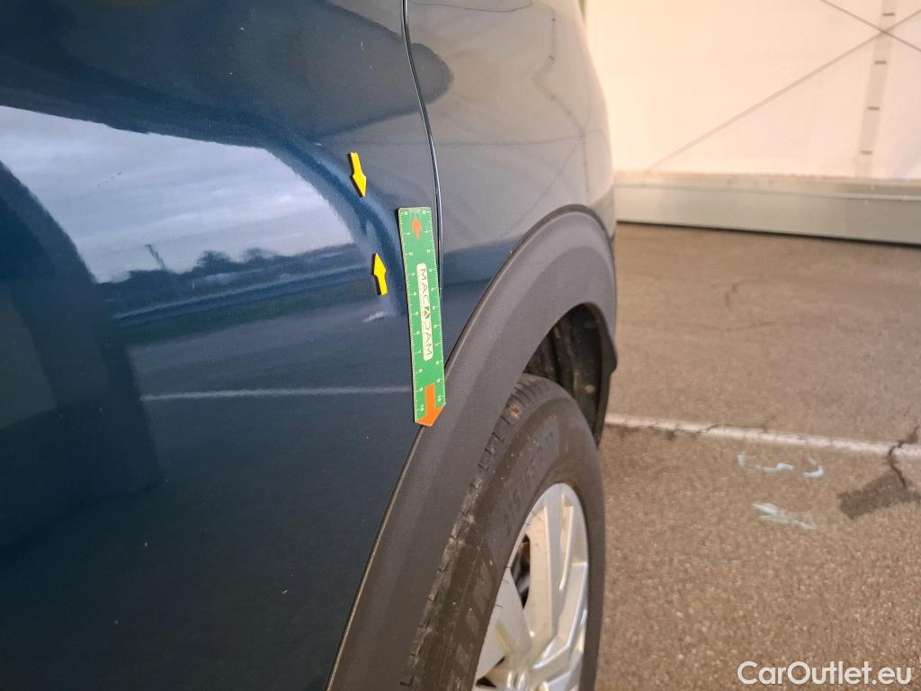  Peugeot  3008  Active Pack 1.5 HDi 130CV BVA8 E6d #21