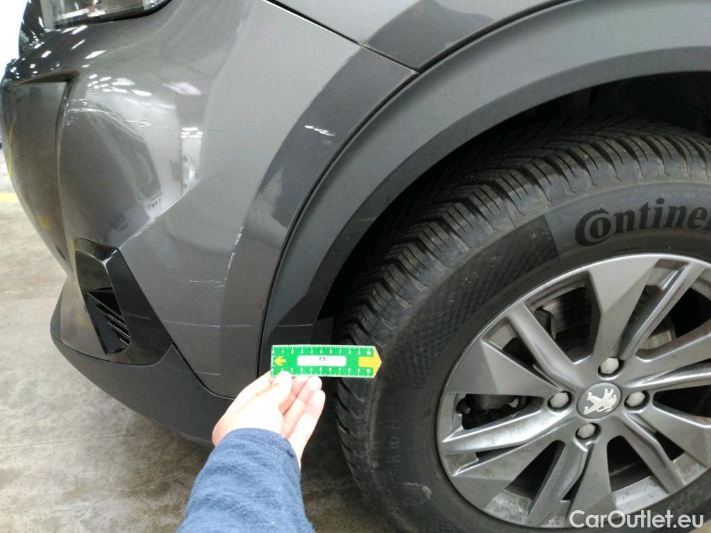  Peugeot  2008  Active Business 1.2 PureTech 130CV BVA8 E6d #34