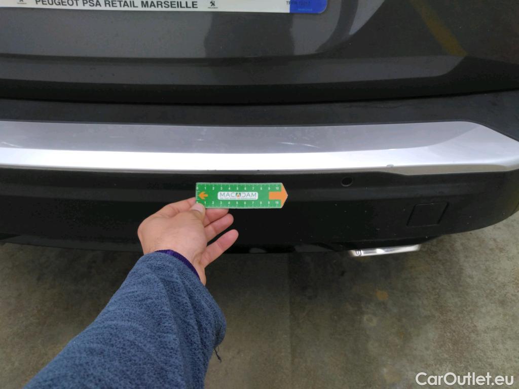  Peugeot  2008  Active Business 1.2 PureTech 130CV BVA8 E6d #48