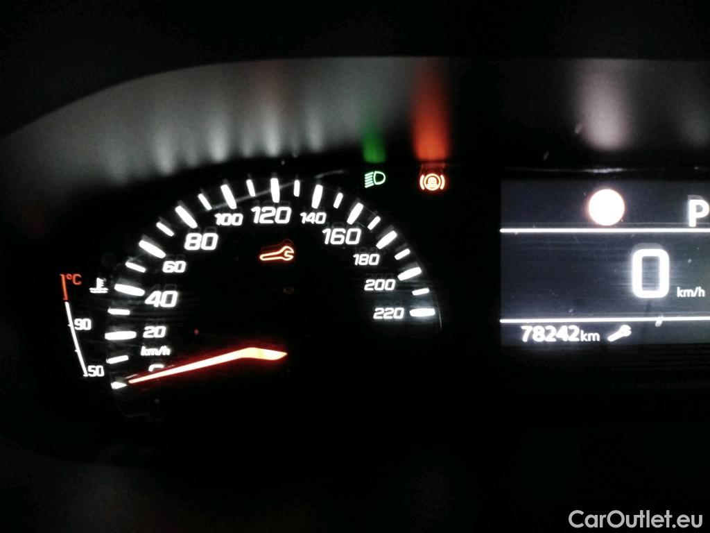  Peugeot  2008  Active Business 1.2 PureTech 130CV BVA8 E6d #33