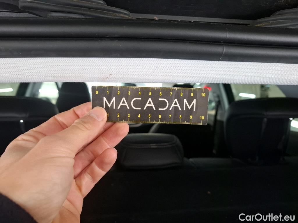  Opel   Grandland X OPEL / 2017 / 5P / SUV 1.5 DIESEL 130 ELITE #52