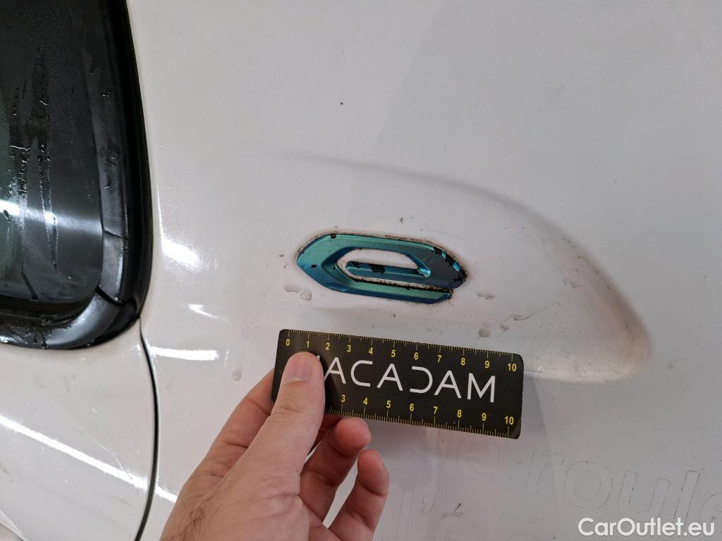  Peugeot  208  (e-) Active Business R 50kWh BVA / TRANSFO VP VF #43