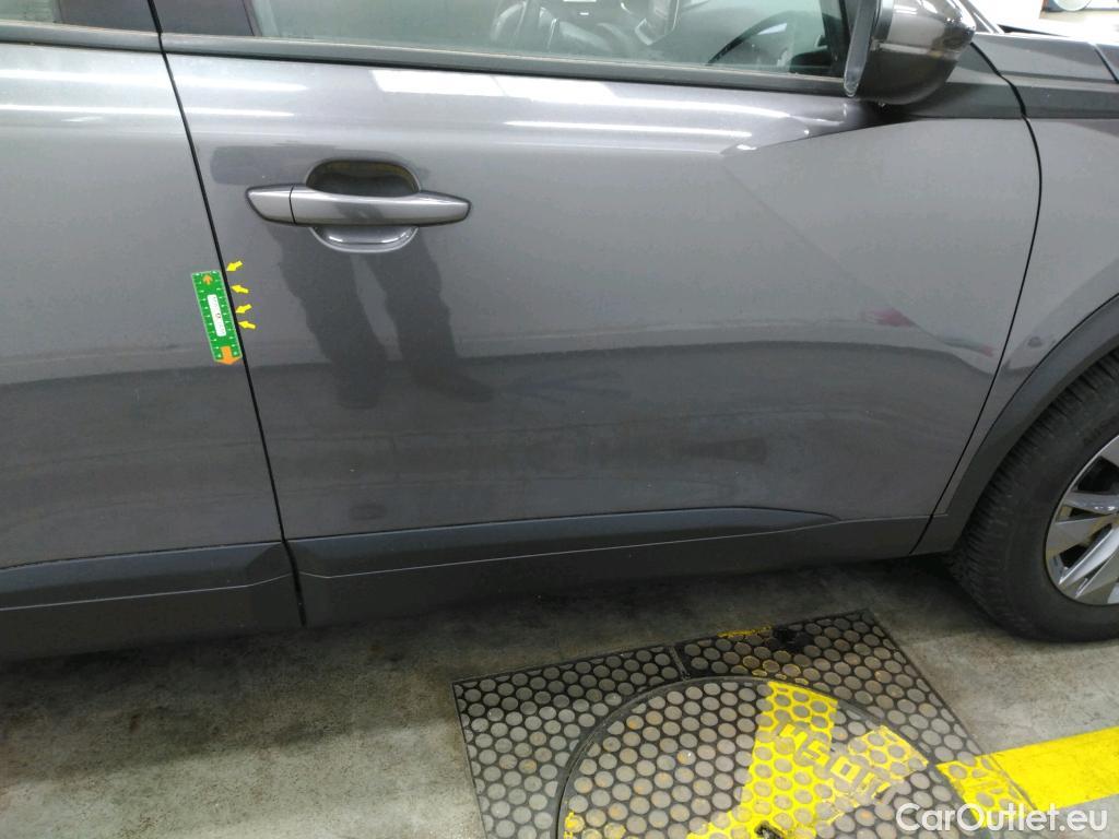  Peugeot  2008  Active Business 1.2 PureTech 130CV BVA8 E6d #46