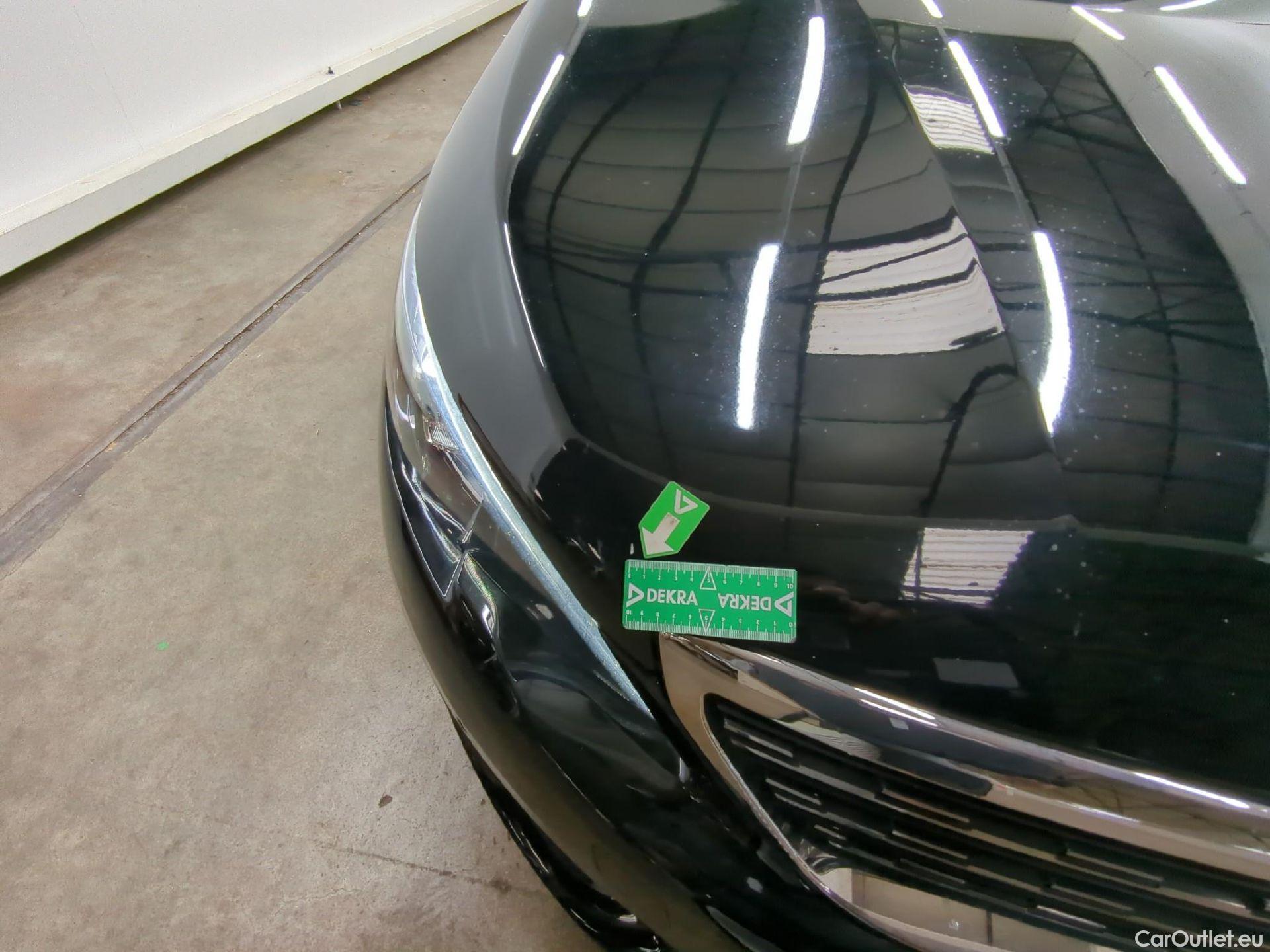  Peugeot  308  Allure 1.2 PureTech 130CV BVA8 E6d #25