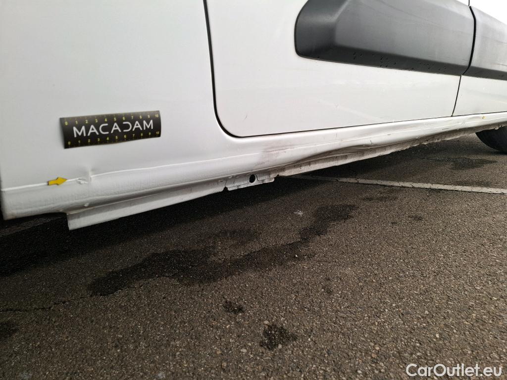  Peugeot  Partner  Asphalt L2 1.5 HDi 100CV BVM5 E6dT #3