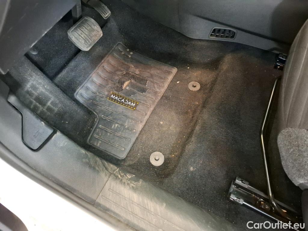  Peugeot  208  (e-) Active Business R 50kWh BVA / TRANSFO VP VF #1