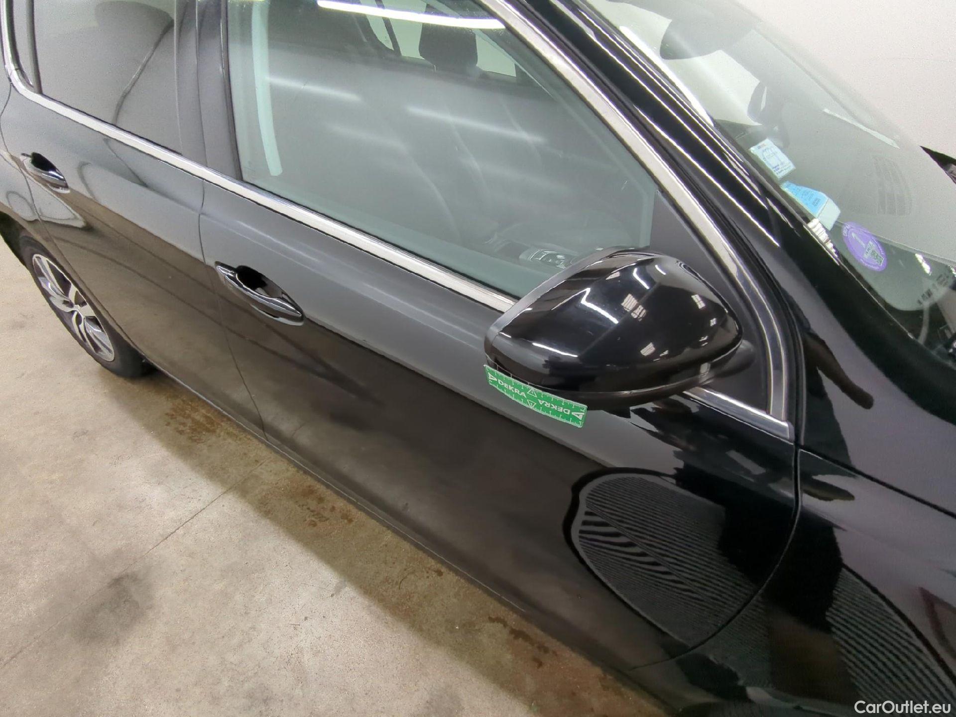  Peugeot  308  Allure 1.2 PureTech 130CV BVA8 E6d #20