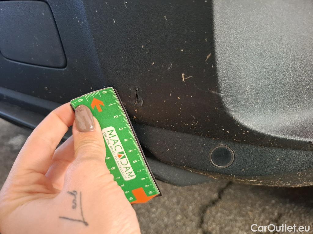  Peugeot  3008  Active Pack 1.5 HDi 130CV BVA8 E6d #50