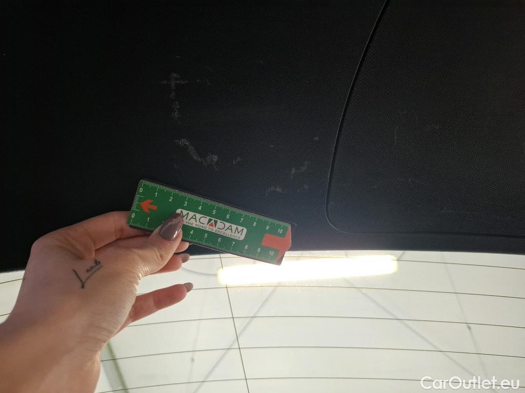  Peugeot  3008  Active Pack 1.5 HDi 130CV BVA8 E6d #16