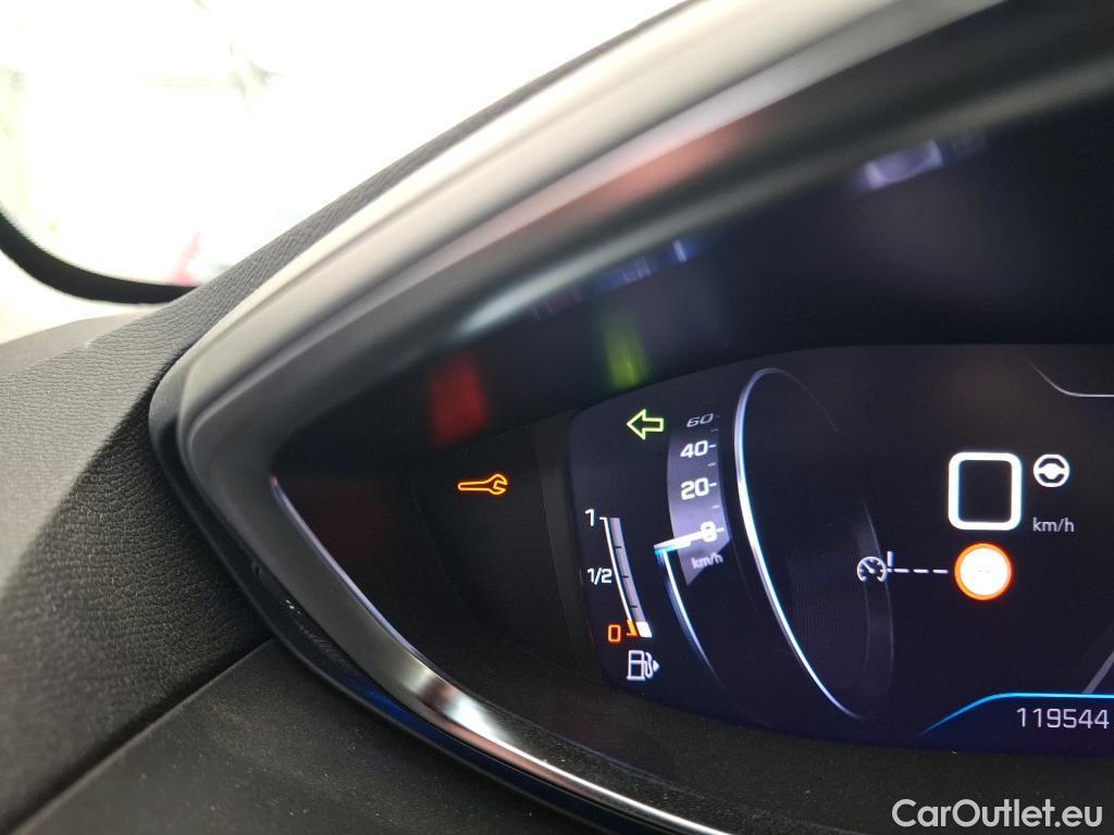  Peugeot  3008  Allure Pack 1.2 PureTech 130CV BVA8 E6d #6