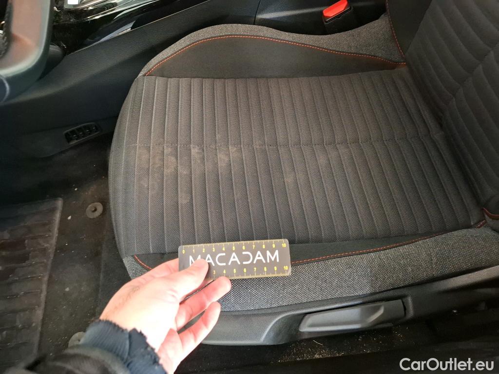  Peugeot  208  (e-) Active Business R 50kWh BVA / TRANSFO VP VF #50