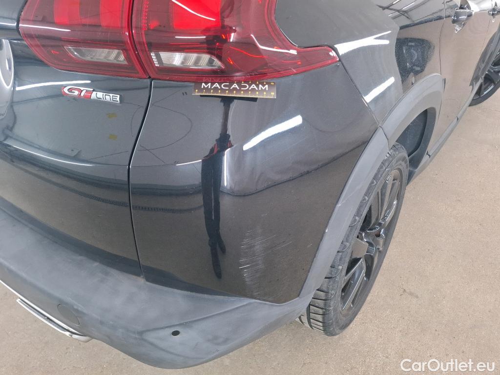  Peugeot  2008 PEUGEOT  5p Crossover 1.2 Puretech 110 S&S EAT6 GT LINE #8