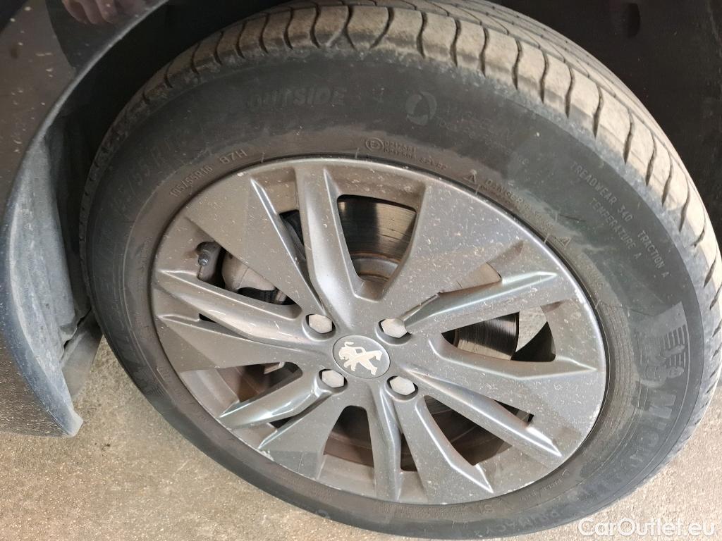  Peugeot  208  (e-) Active Business R 50kWh BVA / TRANSFO VP VF #22