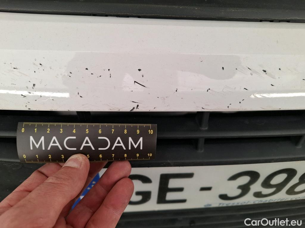  Peugeot  Partner  Asphalt L2 1.5 HDi 100CV BVM5 E6dT #14