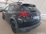  Peugeot  2008 PEUGEOT  5p Crossover 1.2 Puretech 110 S&S EAT6 GT LINE #2