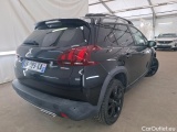  Peugeot  2008 PEUGEOT  5p Crossover 1.2 Puretech 110 S&S EAT6 GT LINE #3
