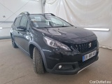  Peugeot  2008 PEUGEOT  5p Crossover 1.2 Puretech 110 S&S EAT6 GT LINE #4