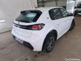  Peugeot  208  (e-) Active Business R 50kWh BVA / TRANSFO VP VF #4