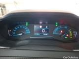  Peugeot  208  (e-) Active Business R 50kWh BVA / TRANSFO VP VF #7