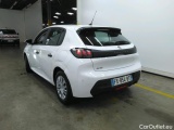  Peugeot  208  Premium 1.5 HDi 100CV BVM6 E6d #2