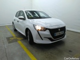  Peugeot  208  Premium 1.5 HDi 100CV BVM6 E6d #4