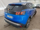  Peugeot  3008  Allure Pack 1.2 PureTech 130CV BVA8 E6d #3