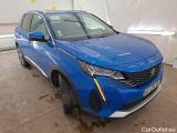  Peugeot  3008  Allure Pack 1.2 PureTech 130CV BVA8 E6d #4