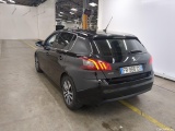  Peugeot  308  Allure 1.2 PureTech 130CV BVA8 E6d #2