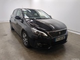  Peugeot  308  Allure 1.2 PureTech 130CV BVA8 E6d #4