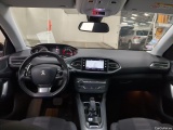  Peugeot  308  Allure 1.2 PureTech 130CV BVA8 E6d #5