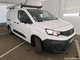 Peugeot  Partner  Asphalt L2 1.5 HDi 100CV BVM5 E6dT #4