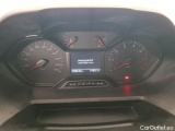  Peugeot  Partner  Asphalt L2 1.5 HDi 100CV BVM5 E6dT #6