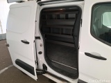  Peugeot  Partner  Asphalt L2 1.5 HDi 100CV BVM5 E6dT #9