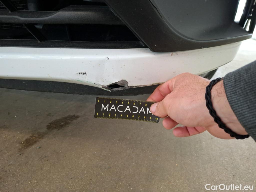  Renault  Trafic  Fourgon L2H1 3T Grand Confort 2.0 dCi 130CV BVM6 E6d #20