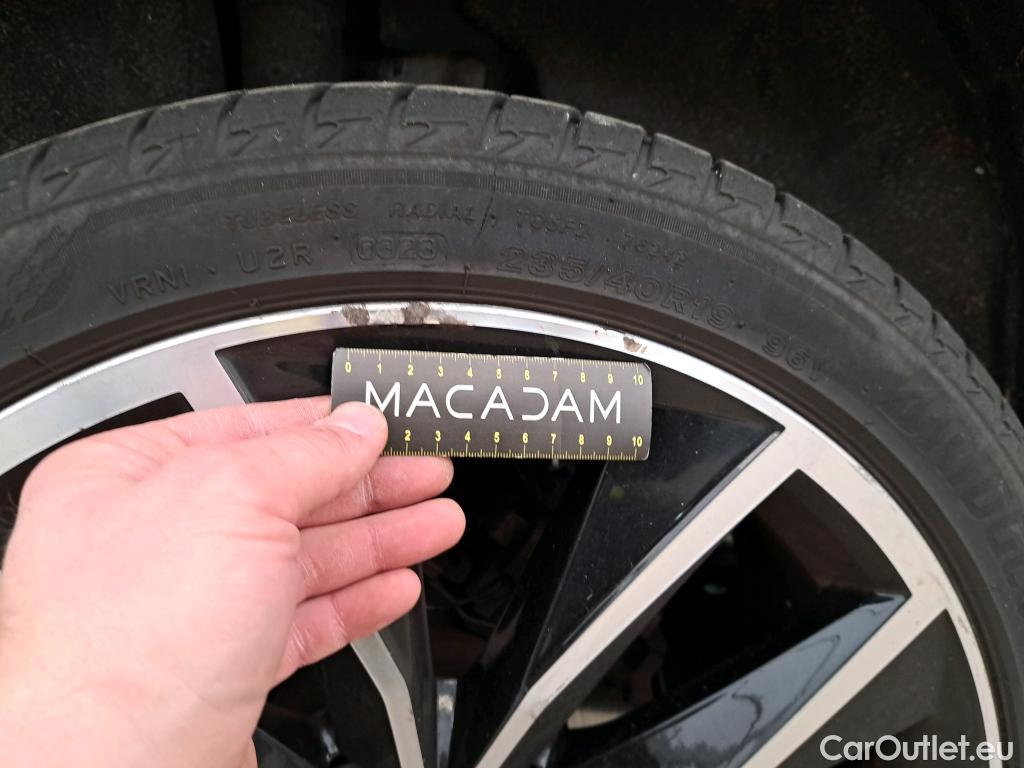  Seat  ATECA  Xcellence 1.5 TSI 150CV BVA7 E6dT #34