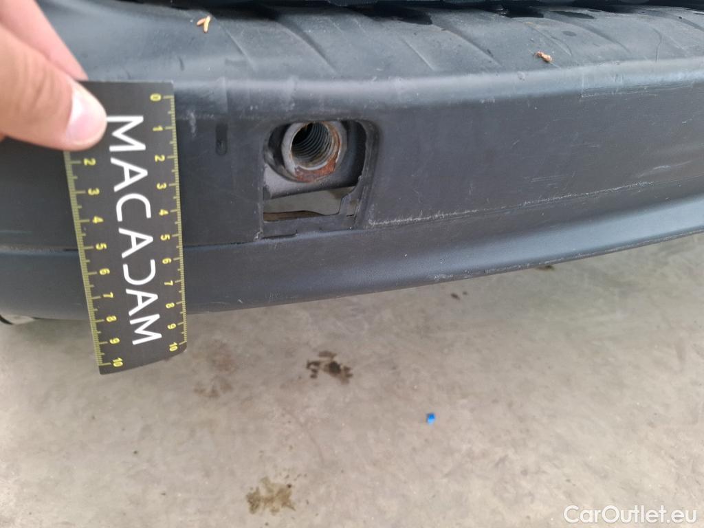  Renault  Kangoo RENAULT  Express / 2013 / 4P / Fourgonnette Gd Volume Confort - Blue dCi 95 #92