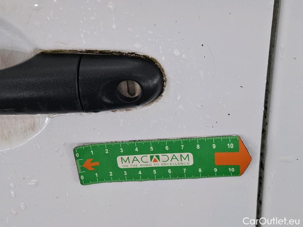  Renault  Kangoo  II Express Extra (Série Spéciale) 1.5 dCi 95CV BVM6 E6dT #9