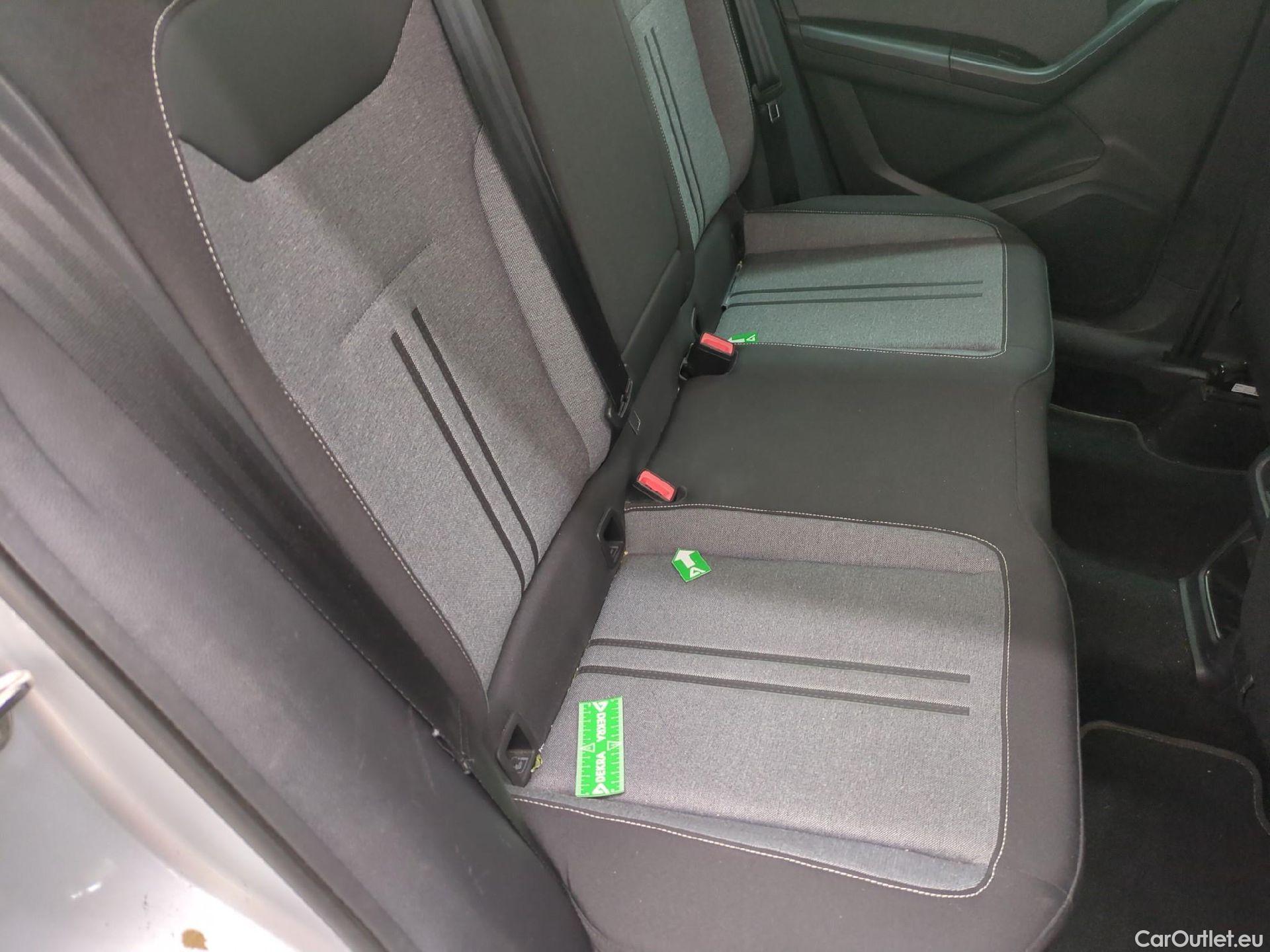  Seat  ATECA  Style 1.5 TSI 150CV BVA7 E6d #20