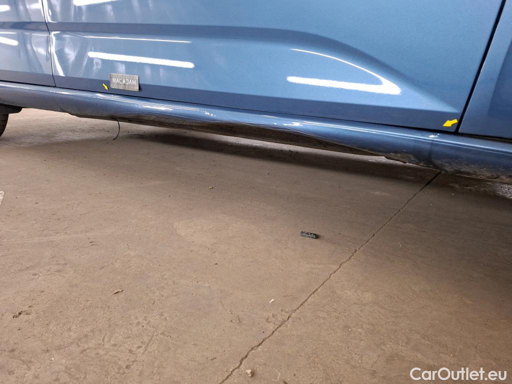  Skoda  Scala  Ambition 1.0 TSI 115CV BVM6 E6dT #11