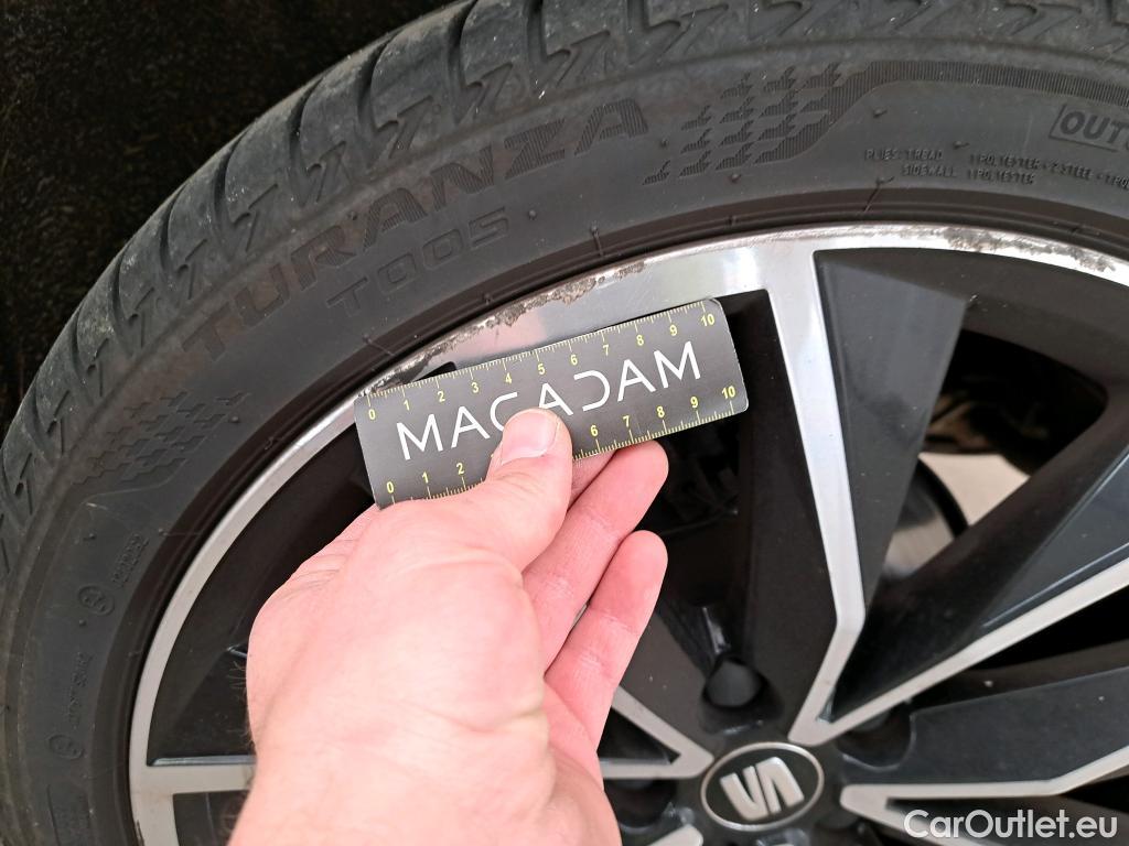  Seat  ATECA  Xcellence 1.5 TSI 150CV BVA7 E6dT #26