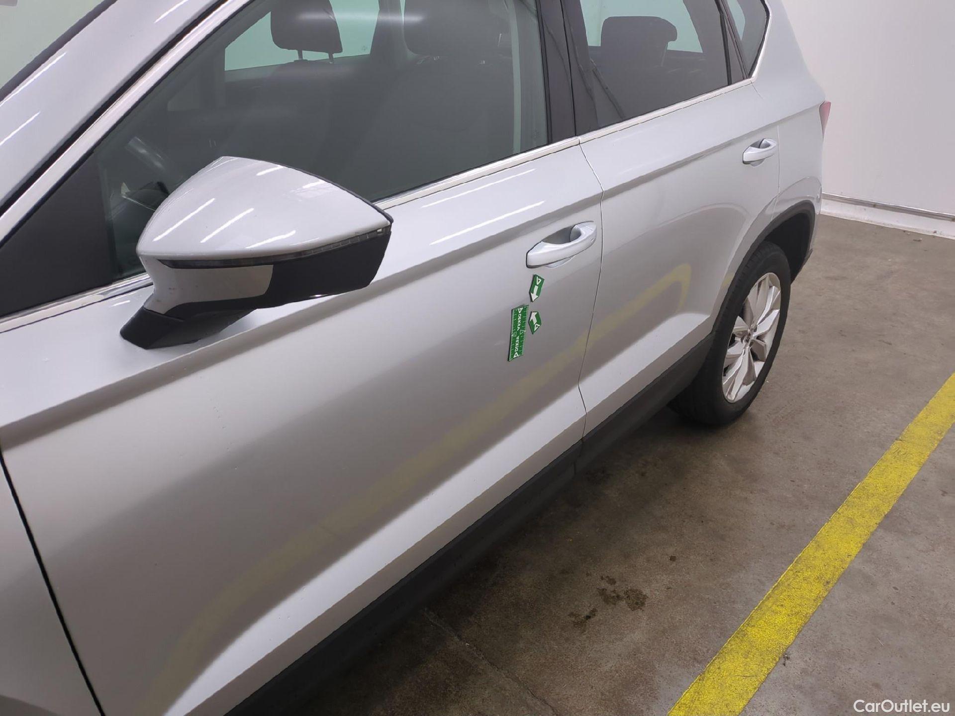  Seat  ATECA  Style 1.5 TSI 150CV BVA7 E6d #12