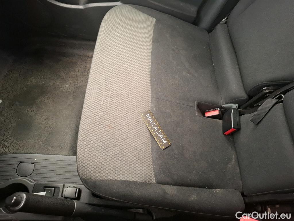  Renault  Kangoo RENAULT  Express / 2013 / 4P / Fourgonnette Gd Volume Confort - Blue dCi 95 #96