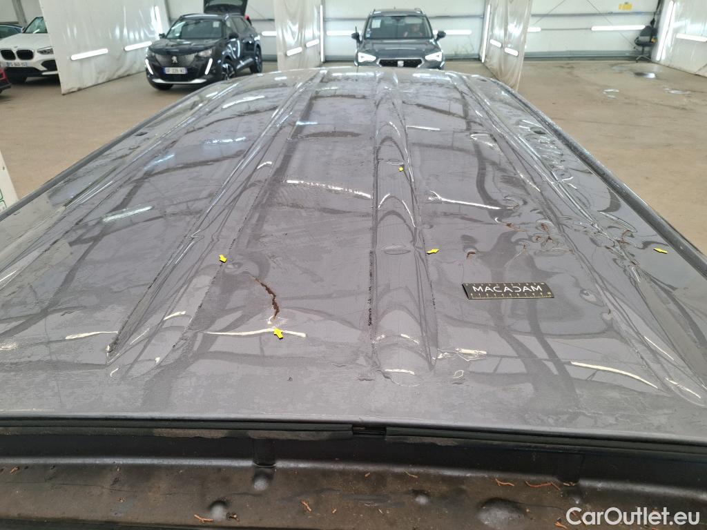  Renault  Kangoo RENAULT  Express / 2013 / 4P / Fourgonnette Gd Volume Confort - Blue dCi 95 #20