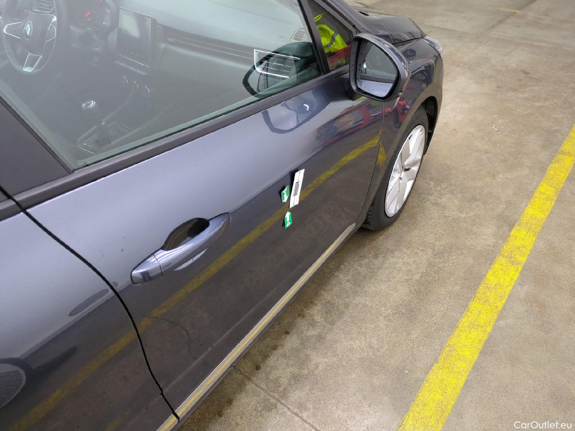  Renault  Clio  V Business 1.5 dCi 100CV BVM6 E6d #19