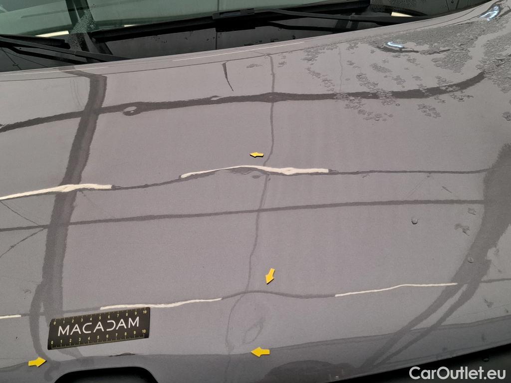  Renault  Kangoo RENAULT  Express / 2013 / 4P / Fourgonnette Gd Volume Confort - Blue dCi 95 #35