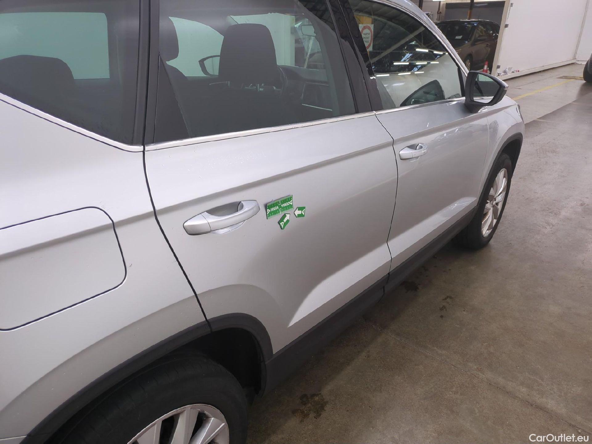  Seat  ATECA  Style 1.5 TSI 150CV BVA7 E6d #18