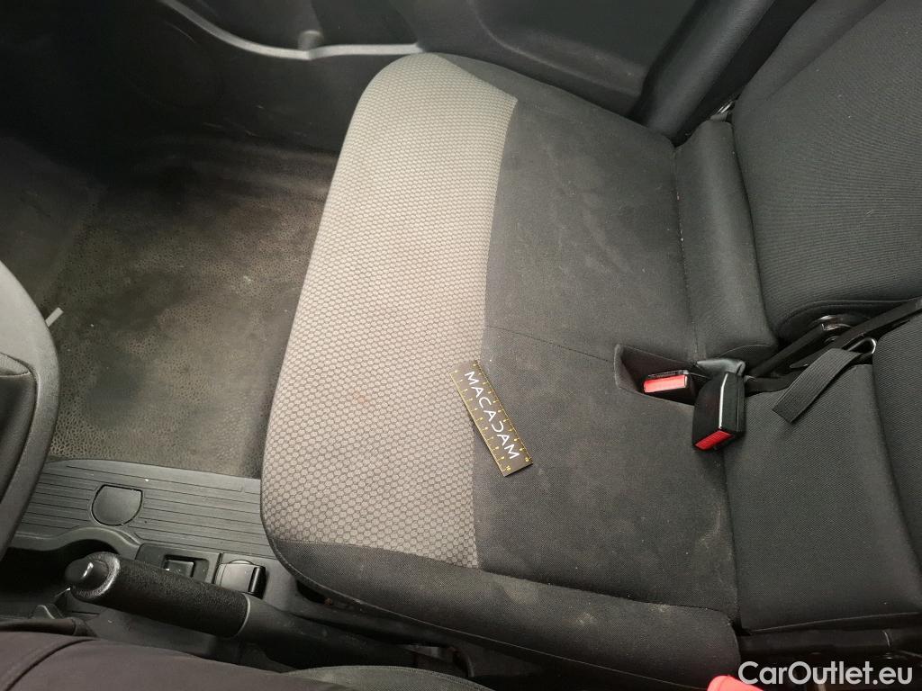  Renault  Kangoo RENAULT  Express / 2013 / 4P / Fourgonnette Gd Volume Confort - Blue dCi 95 #95