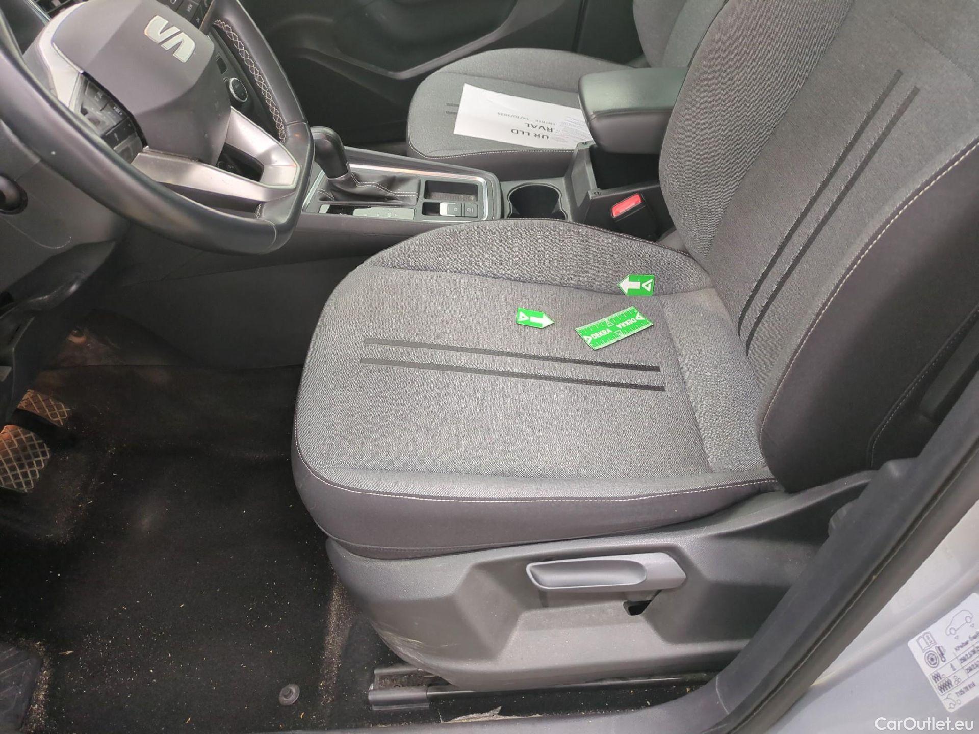  Seat  ATECA  Style 1.5 TSI 150CV BVA7 E6d #3