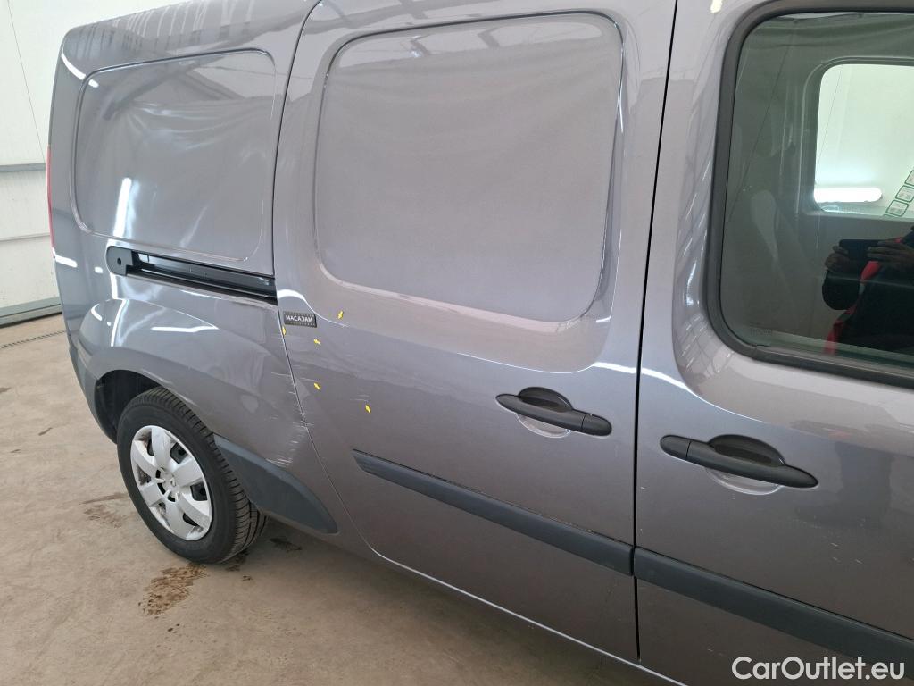  Renault  Kangoo RENAULT  Express / 2013 / 4P / Fourgonnette Gd Volume Confort - Blue dCi 95 #60