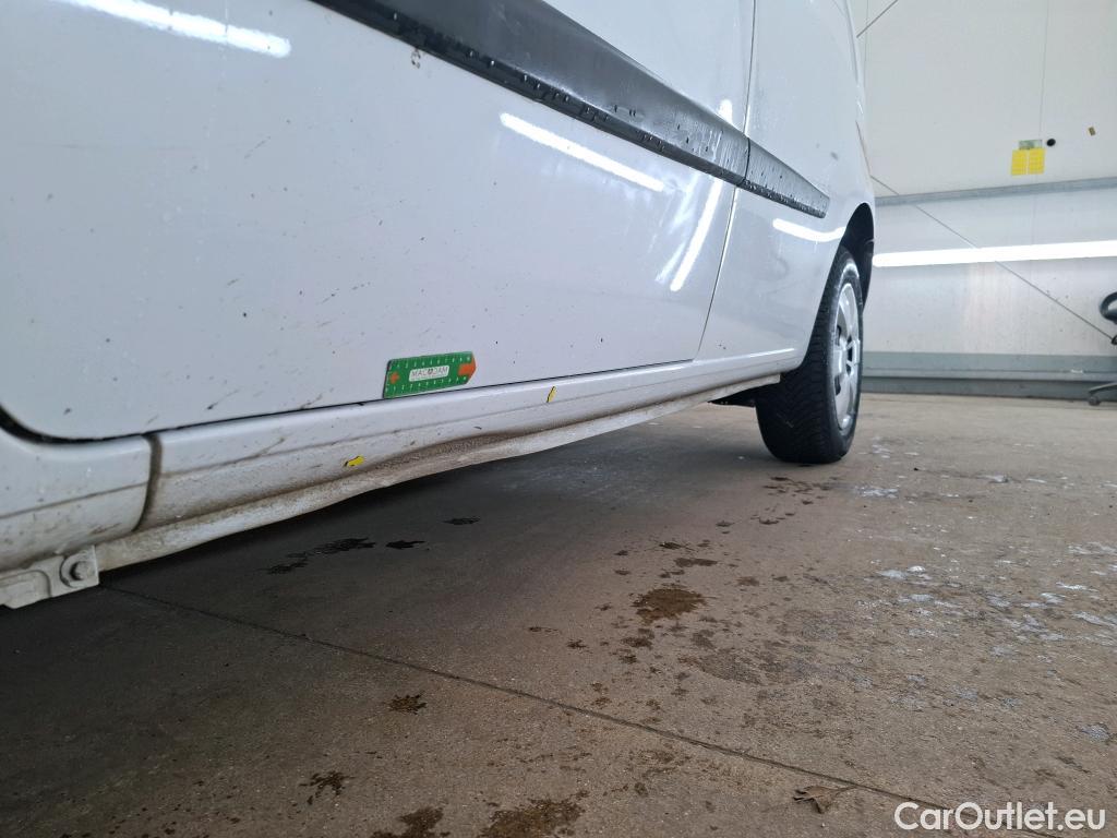  Renault  Kangoo  II Express Extra (Série Spéciale) 1.5 dCi 95CV BVM6 E6dT #6